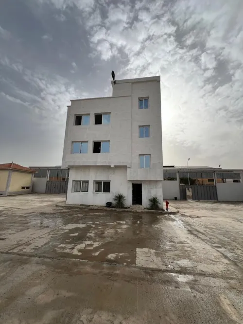 Location Hangar Sétif Setif