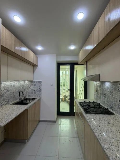 Location Appartement F4 Alger Said hamdine