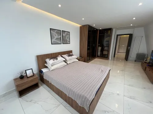 Location Appartement Duplex F4 Alger Dely brahim