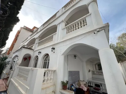 Location Villa Alger Hydra
