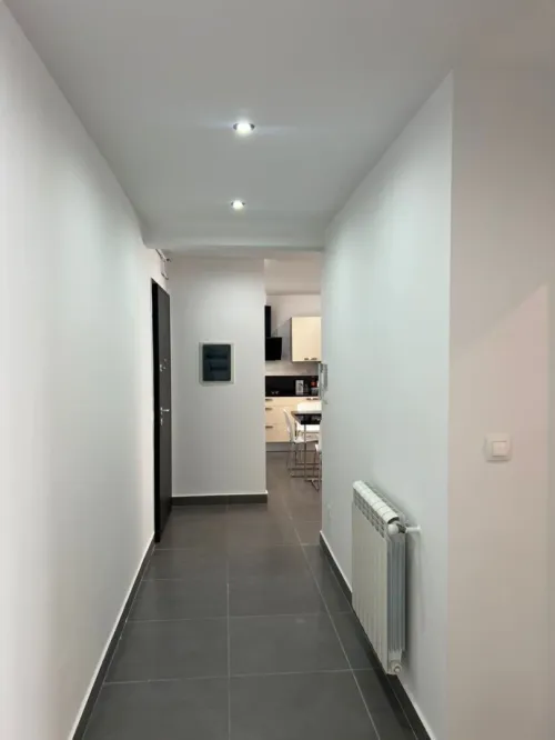 Location Appartement F3 Alger Hydra