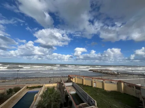 Vente Villa Alger Mohammadia