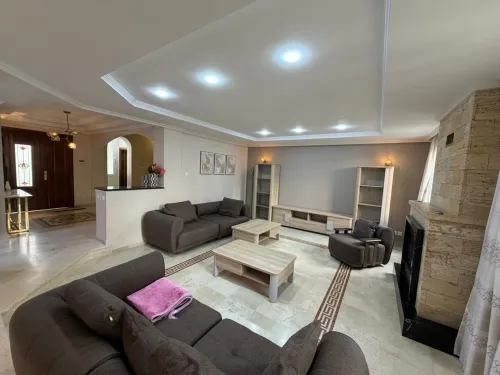Location Villa Alger Birkhadem