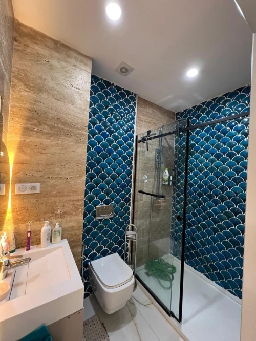 Vente Appartement F4 Alger Cheraga