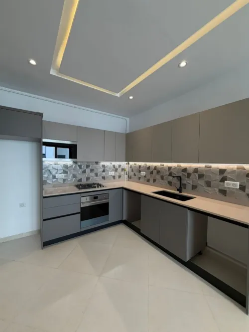 Vente Appartement F2 Alger Draria