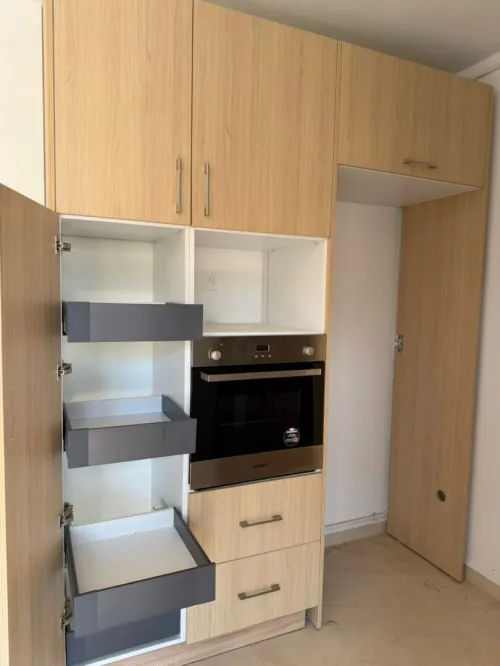 Location Appartement F4 Alger Bir mourad rais