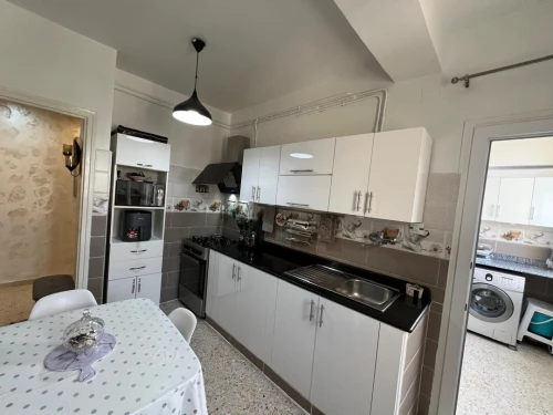 Vente Appartement F3 Alger Hammamet