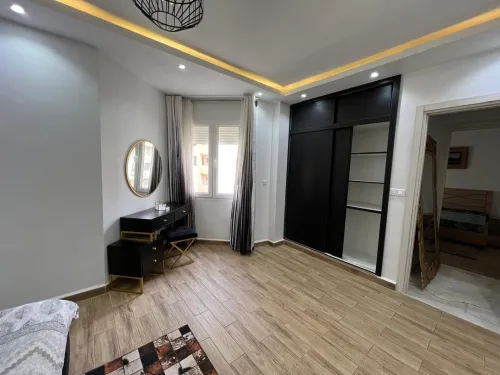 Location Appartement F4 Alger Draria