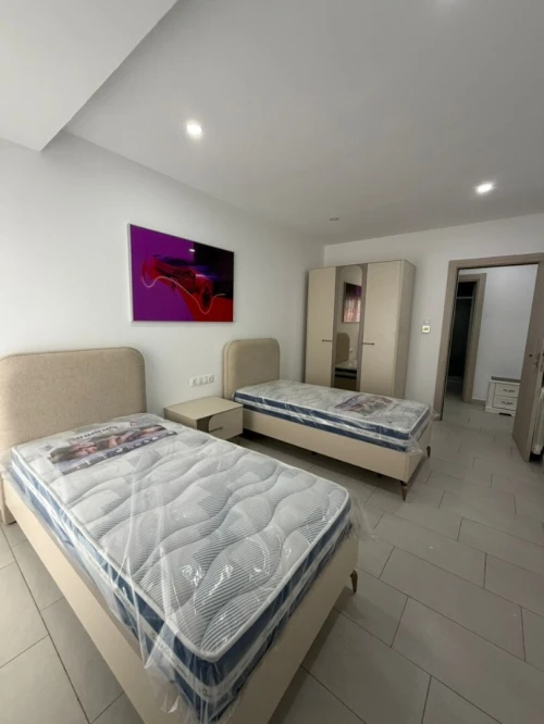 Location Appartement F3 Alger Dely brahim
