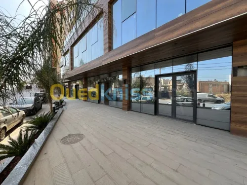 Location Local Alger Birkhadem