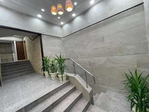 Vente Appartement F4 Alger Cheraga
