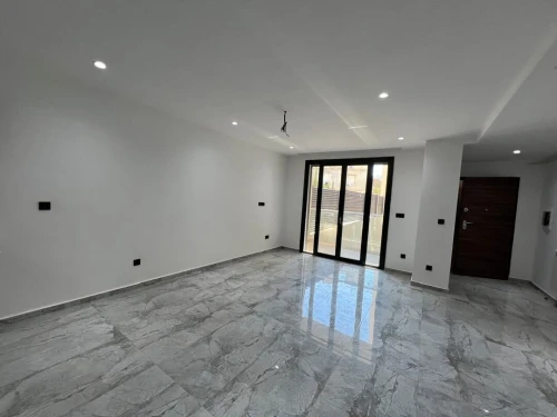 Location Appartement F4 Alger Cheraga