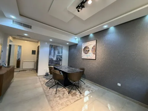 Vente Appartement F3 Alger Hydra