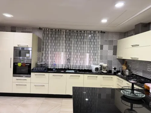 Vente Appartement Duplex F5 Alger Said hamdine