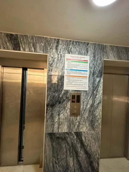 Vente Appartement F4 Alger El achour