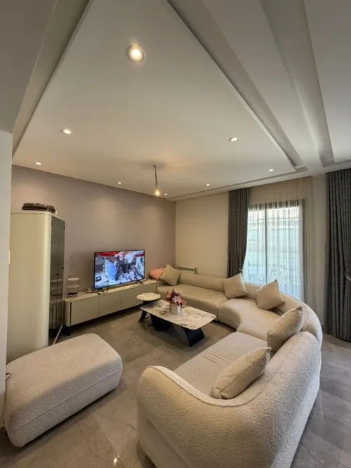 Vente Appartement F4 Alger Cheraga