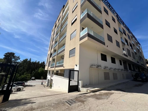 Vente Appartement F3 Alger Dely brahim