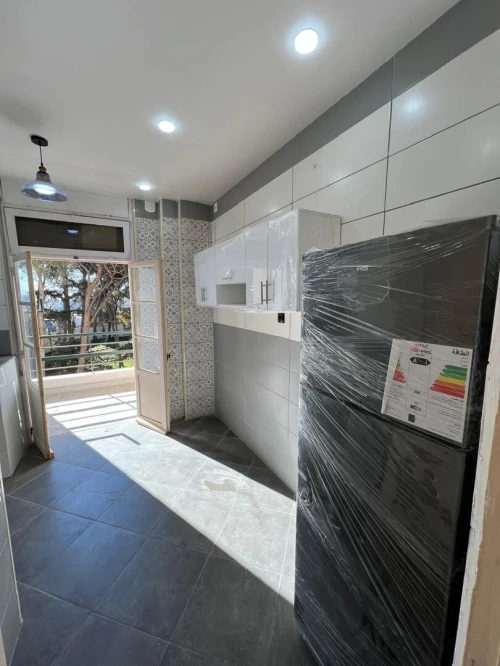Location Appartement F3 Alger Hydra