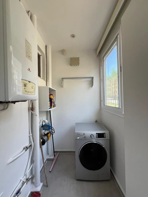Location Appartement F3 Alger Ben aknoun