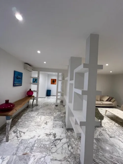 Location Appartement F3 Alger El achour