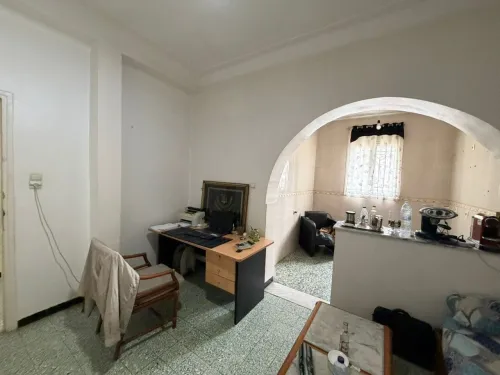 Vente Villa Alger Bouzareah