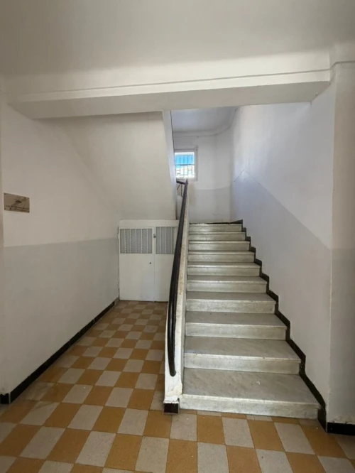 Location Appartement F4 Alger Hydra