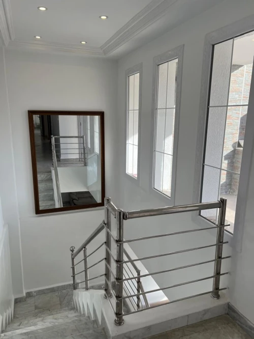 Vente Appartement Duplex F5 Alger Hydra