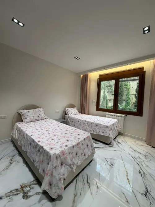 Location Appartement F3 Alger El achour