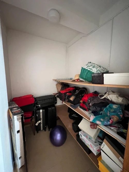 Location Villa Alger Birkhadem
