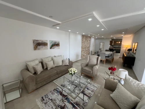 Location Appartement F4 Alger Said hamdine