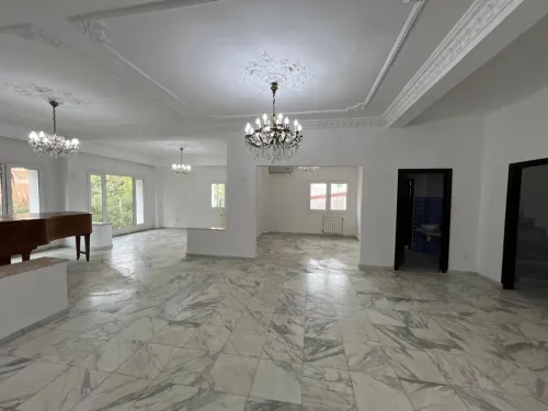 Location Villa Alger Bordj el kiffan