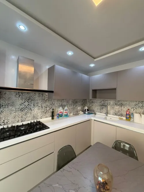 Vente Appartement F3 Alger Hydra