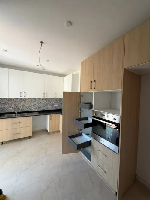 Location Appartement F4 Alger Bir mourad rais