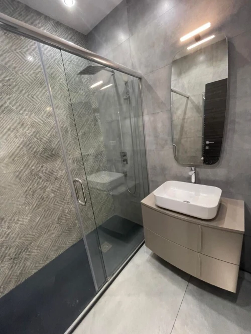 Location Appartement F3 Alger Hydra