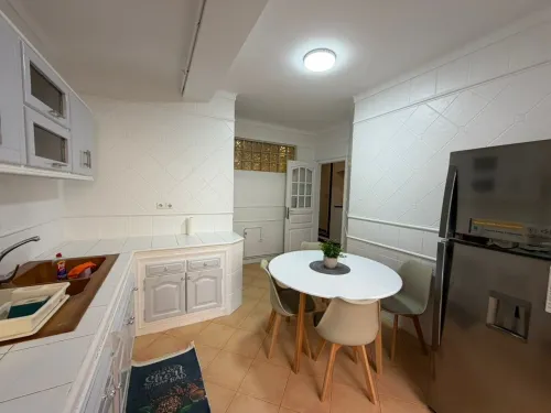 Location Appartement F3 Alger Hydra