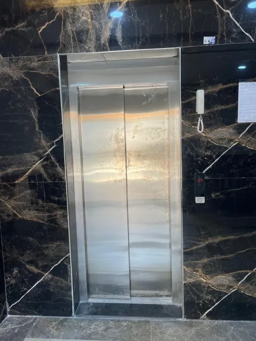 Location Appartement F4 Alger Hydra
