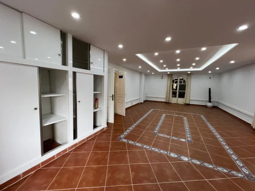 Location Villa Alger Ben aknoun