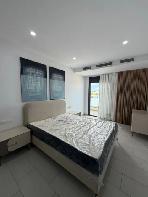Location Appartement F3 Alger Dely brahim
