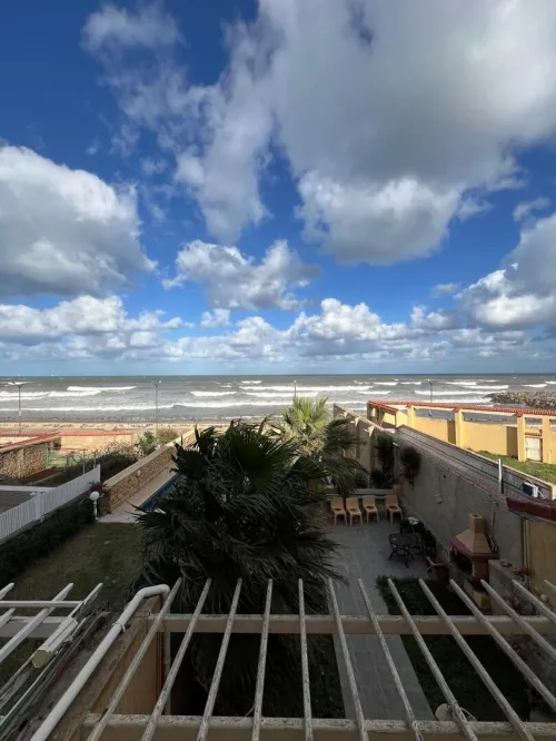 Vente Villa Alger Mohammadia