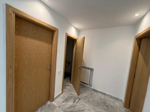 Location Appartement F4 Alger Hydra
