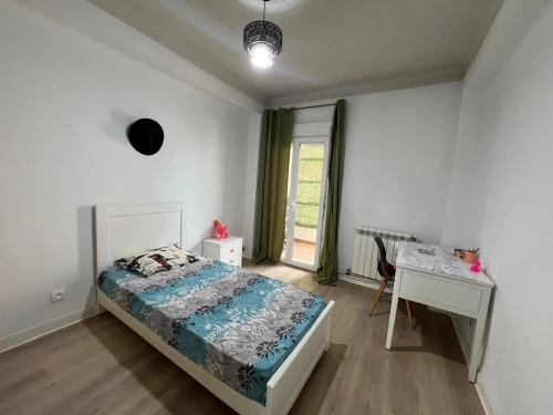 Location Appartement F5 Alger Said hamdine