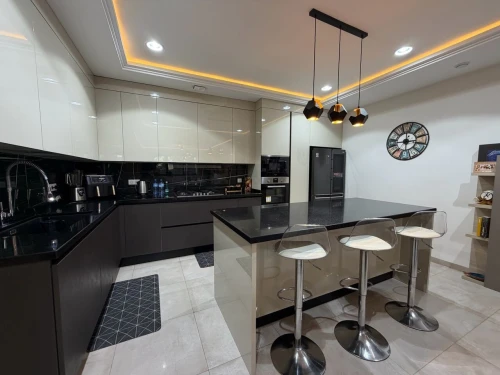 Vente Appartement F4 Alger Said hamdine