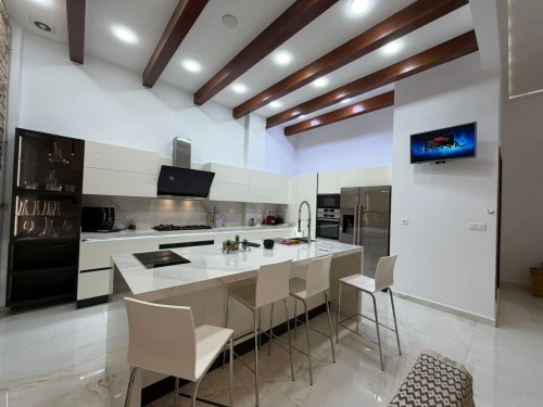 Location Appartement Duplex F4 Alger El achour