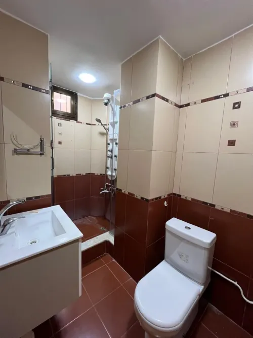Vente Appartement Duplex F5 Alger Hydra