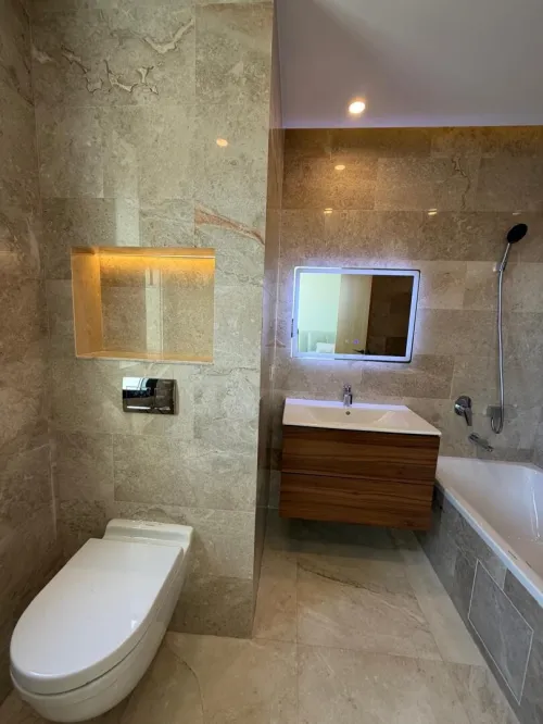 Location Appartement F5 Alger Birkhadem