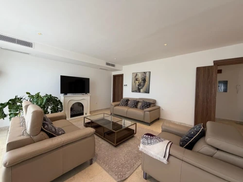 Location Appartement F4 Alger Hussein dey