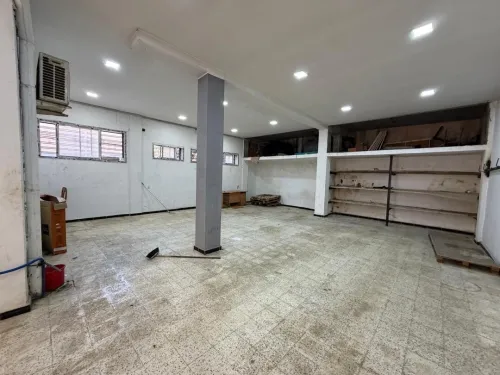Location Local Alger Birkhadem