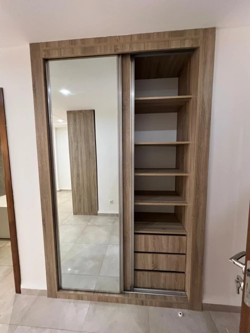 Location Appartement F5 Alger Birkhadem