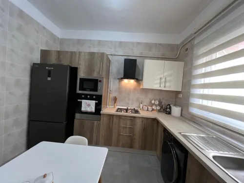 Location Appartement F3 Alger Birkhadem