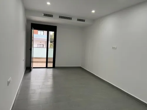 Location Appartement F4 Alger Dely brahim